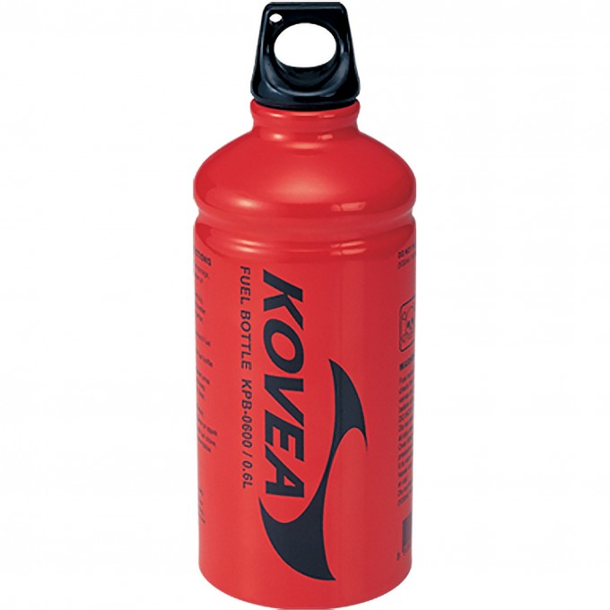 Фляга для топлива KOVEA Fuel Bottle 0.6 KPB-0600 Фляга для топлива KOVEA Fuel Bottle 0.6 KPB-0600