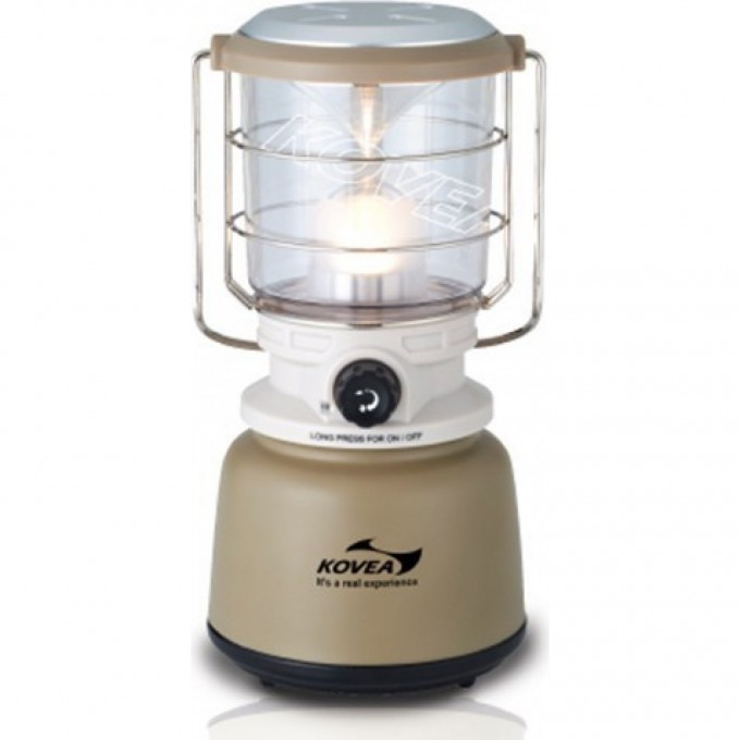 Фонарь настольный KOVEA Retro Lantern KECS9LL-01 Фонарь настольный KOVEA Retro Lantern KECS9LL-01