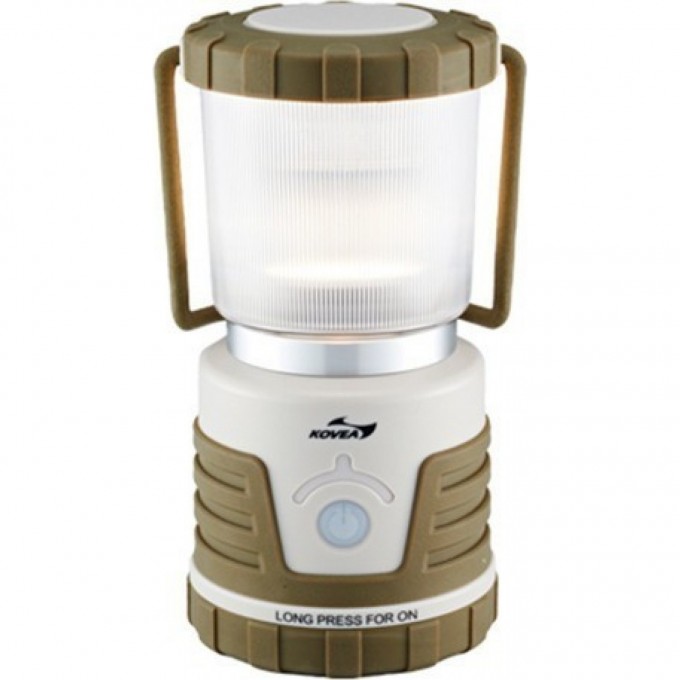 Фонарь настольный KOVEA Taurus Lantern L KECT9LL-04KH Фонарь настольный KOVEA Taurus Lantern L KECT9LL-04KH