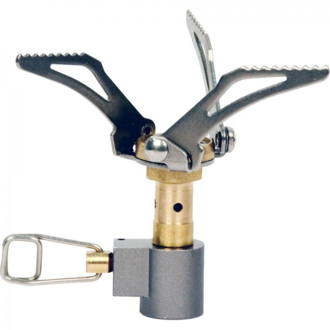 Газовая горелка NZ Mini Gas Stove NB-075 Газовая горелка NZ Mini Gas Stove NB-075