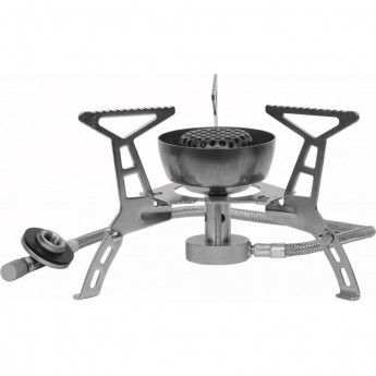 Газовая горелка со шлангом NZ Heater Gas Stove