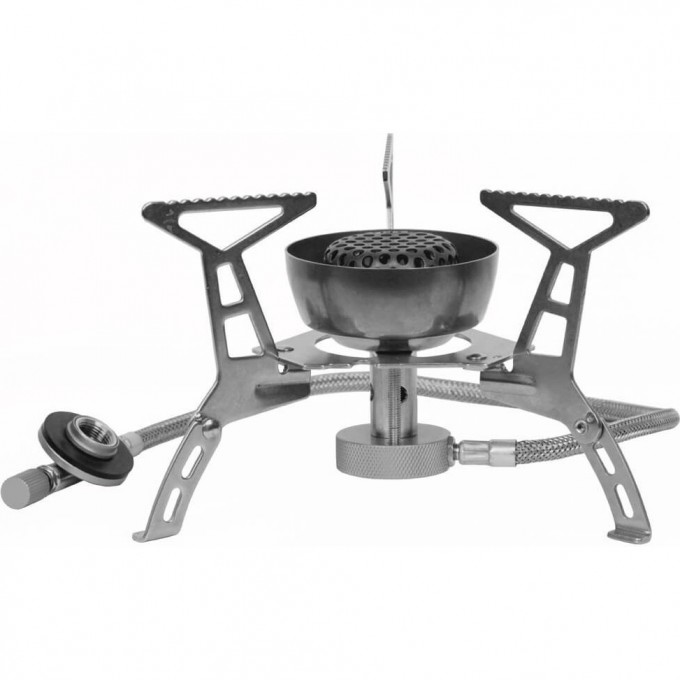 Газовая горелка со шлангом NZ Heater Gas Stove NBH-066 Газовая горелка со шлангом NZ Heater Gas Stove NBH-066