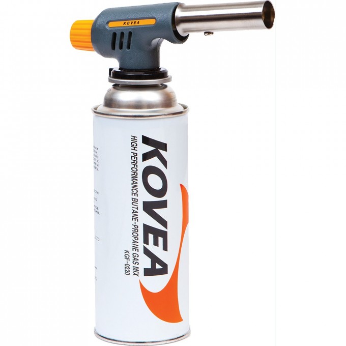 Газовый паяльник KOVEA Micro Torch KT-2301 Газовый паяльник KOVEA Micro Torch KT-2301