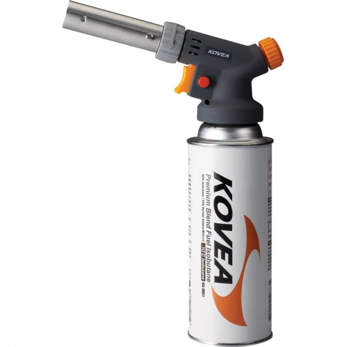 Газовый резак (Горелка) KOVEA Cook Master KT-1209 Газовый резак (Горелка) KOVEA Cook Master KT-1209