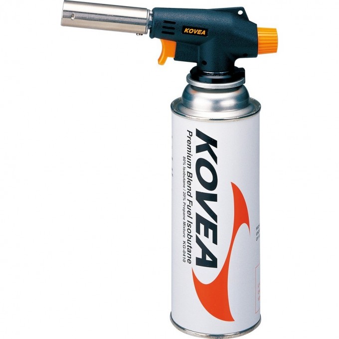 Газовый резак (Горелка) KOVEA Master KT-2211 Газовый резак (Горелка) KOVEA Master KT-2211
