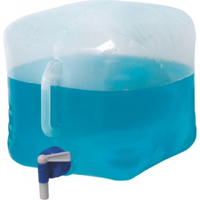 Канистра для воды KOVEA Foldable Water Box 10L KWB-1301 Канистра для воды KOVEA Foldable Water Box 10L KWB-1301