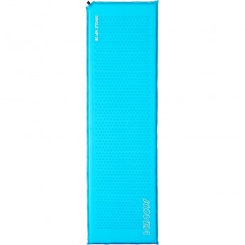 Коврик надувной KOVEA SINGLE AIR 38, голубой Коврик надувной KOVEA SINGLE AIR 38, голубой