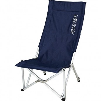 Кресло складное KOVEA RELAX COZY CHAIR L, темно-синий