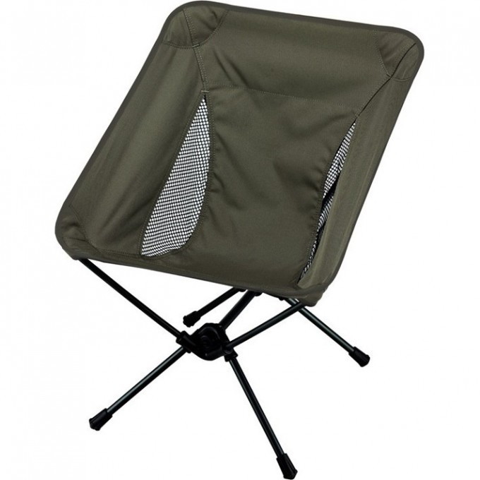 Кресло складное KOVEA VIVID CHAIR II, хаки KECV9CA-05KH Кресло складное KOVEA VIVID CHAIR II, хаки KECV9CA-05KH