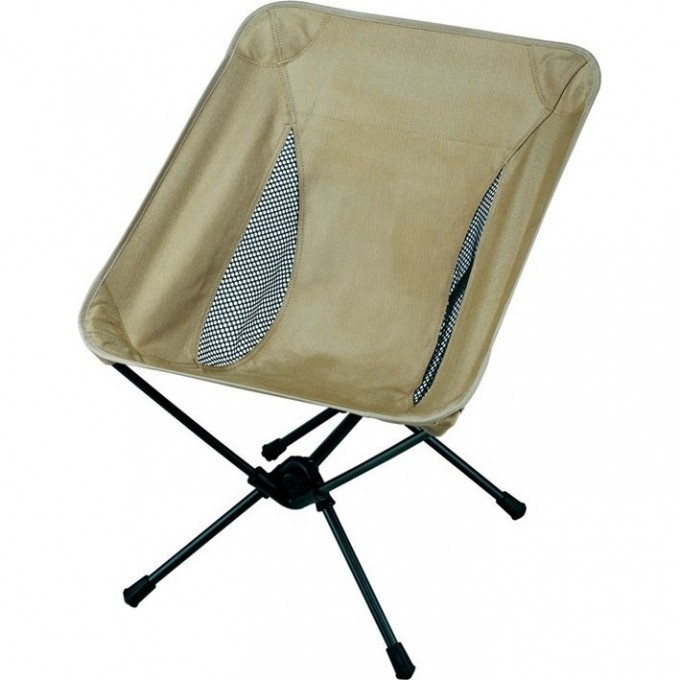Кресло складное KOVEA VIVID CHAIR WIDE, бронза KECV9CA-06TN Кресло складное KOVEA VIVID CHAIR WIDE, бронза KECV9CA-06TN