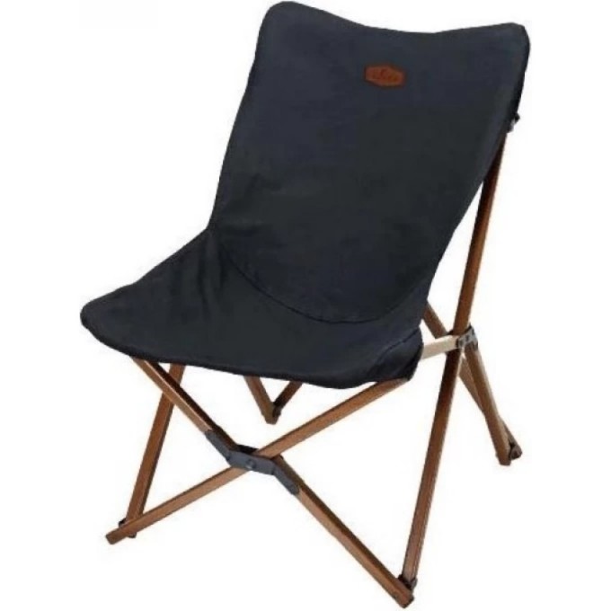 Кресло складное KOVEA WS CANVAS CHAIR, черный KECX9CA-01BK Кресло складное KOVEA WS CANVAS CHAIR, черный KECX9CA-01BK