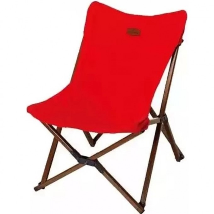 Кресло складное KOVEA WS CANVAS CHAIR KECX9CA-01RD Красное KECX9CA 01RD Кресло складное KOVEA WS CANVAS CHAIR KECX9CA-01RD Красное KECX9CA 01RD