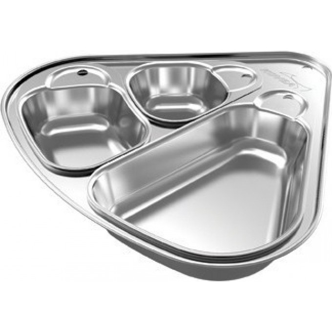 Набор тарелок KOVEA UNIQUE TABLEWARE SET L KECT9JC-02 Набор тарелок KOVEA UNIQUE TABLEWARE SET L KECT9JC-02