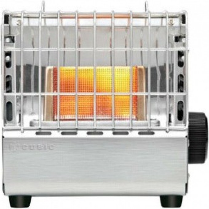 Обогреватель газовый KOVEA PORTABLE HEATER CUBIC KGH-2010 Обогреватель газовый KOVEA PORTABLE HEATER CUBIC KGH-2010