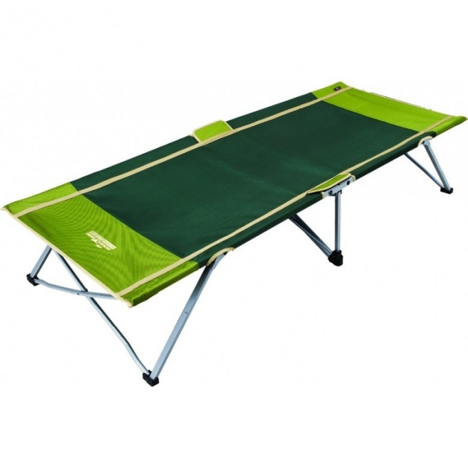 Раскладушка/кровать KOVEA SUPER HARD COT 2400 KK8CH0201 Раскладушка/кровать KOVEA SUPER HARD COT 2400 KK8CH0201