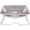 Складной мангал KOVEA Magic 2 KG-0901