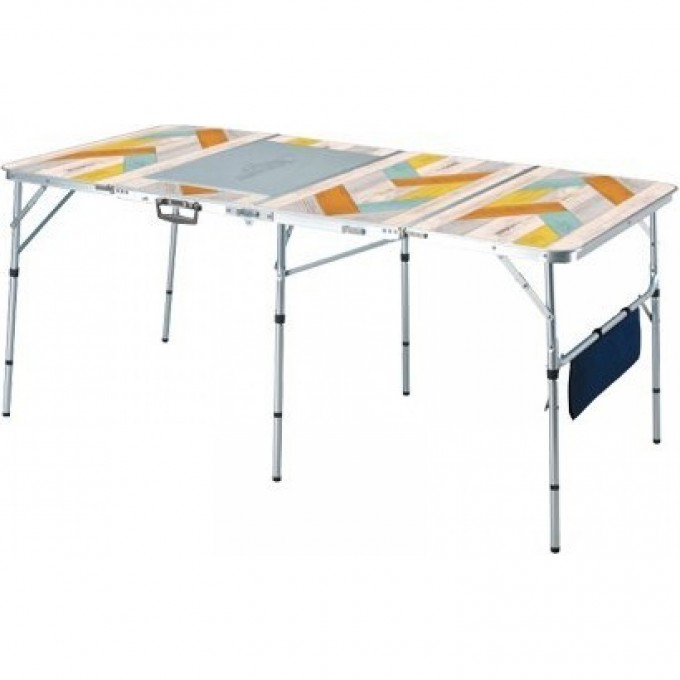 Стол KOVEA AL SLIM 4 FOLDING BBQ TABLE 2 KECV9FA-07ZZ Стол KOVEA AL SLIM 4 FOLDING BBQ TABLE 2 KECV9FA-07ZZ