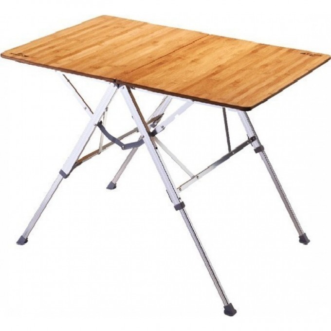 Стол регулируемый KOVEA AL BAMBOO ONE ACTION TABLE L KS8FN0109 Стол регулируемый KOVEA AL BAMBOO ONE ACTION TABLE L KS8FN0109