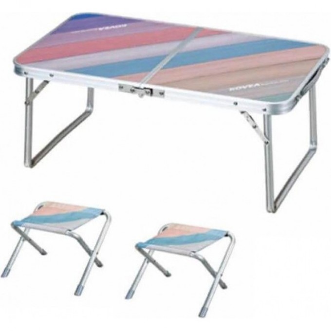 Стол регулируемый KOVEA HANDY TABLE SET KECX9FA-01ZZ Стол регулируемый KOVEA HANDY TABLE SET KECX9FA-01ZZ
