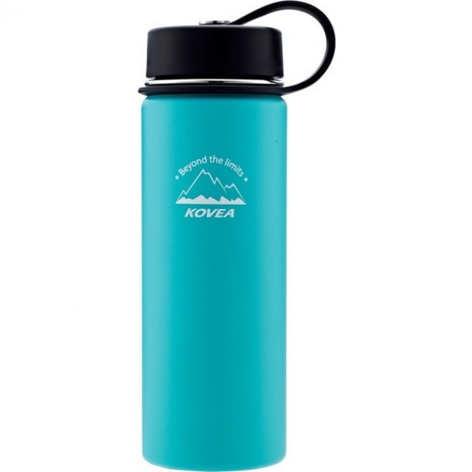 Термофляга KOVEA TUMBLER 500, мятный KECU9JL-01MT Термофляга KOVEA TUMBLER 500, мятный KECU9JL-01MT