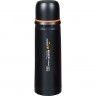 Термос KOVEA Black Stone 0,5 (12/24 ч) KDW-BS500