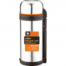 Термос KOVEA Mega hot 1.2L (18/24 ч)