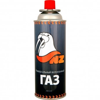 Баллон газовый NZ 220 g