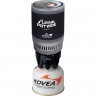 Газовая горелка KOVEA Alpine Pot Wide KB-0703W