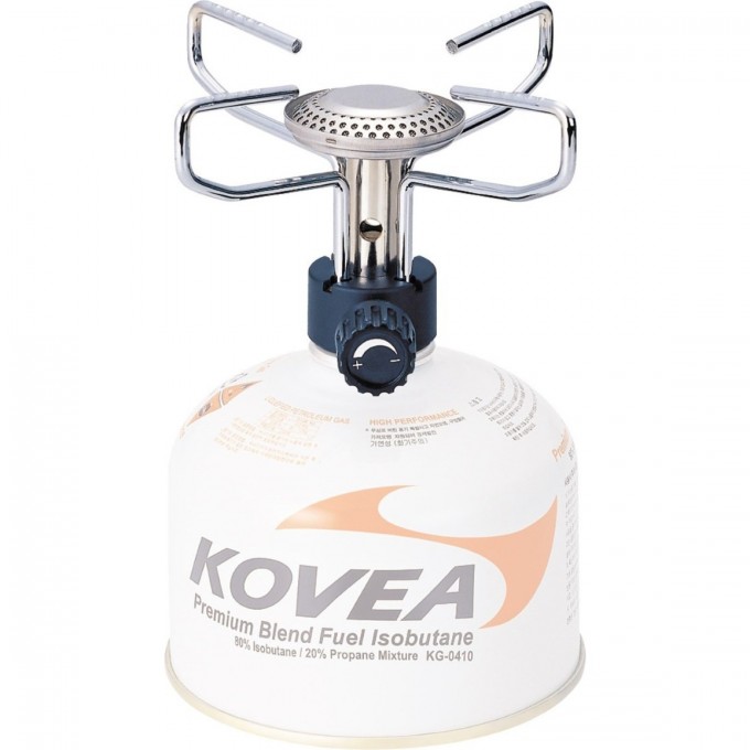 Газовая горелка KOVEA Backpackers Stove TKB-9209 Газовая горелка KOVEA Backpackers Stove TKB-9209