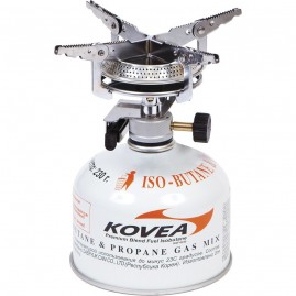 Газовая горелка KOVEA Hiker Stove