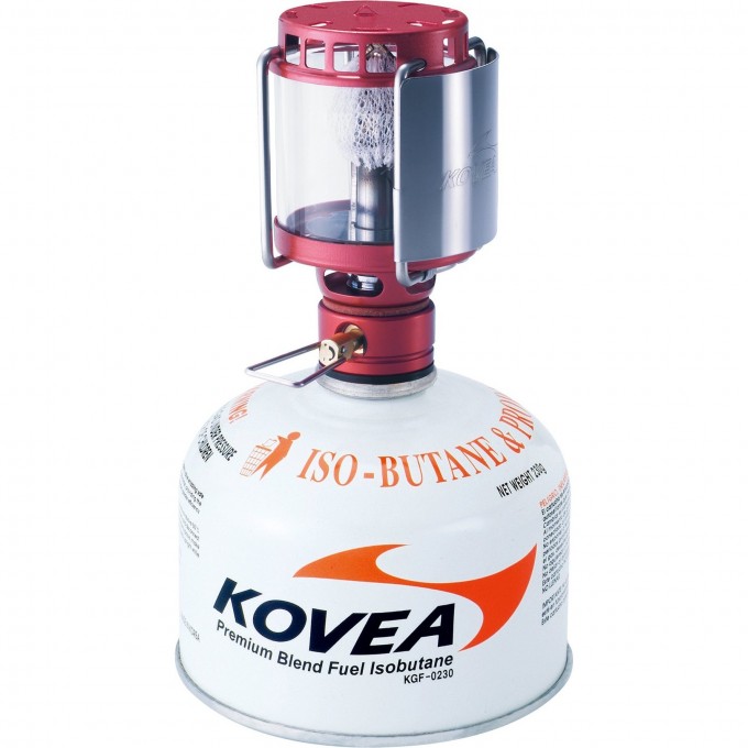 Газовая лампа KOVEA Firefly KL-805 Газовая лампа KOVEA Firefly KL-805