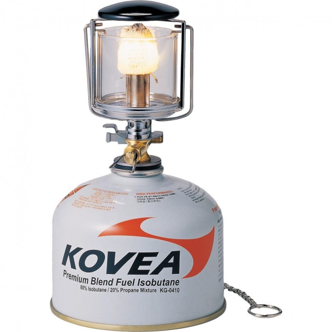 Газовая лампа туристическая KOVEA Observer Gas Lantern KL-103 Газовая лампа туристическая KOVEA Observer Gas Lantern KL-103