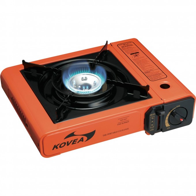 Газовая плита KOVEA Portable Range TKR-9507 Газовая плита KOVEA Portable Range TKR-9507