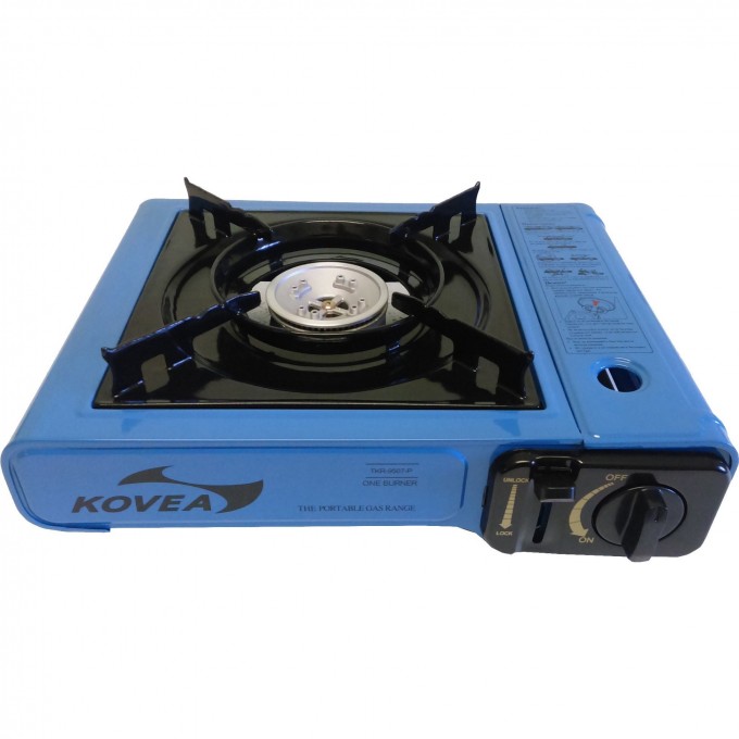 Газовая плита KOVEA Portable Range TKR-9507-P Газовая плита KOVEA Portable Range TKR-9507-P
