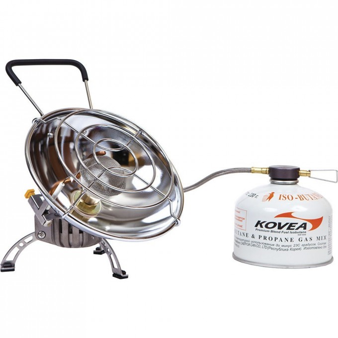 Газовый обогреватель KOVEA Fire Ball KH-0710 Газовый обогреватель KOVEA Fire Ball KH-0710