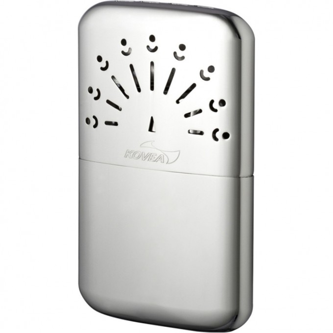 Каталитическая грелка KOVEA Pocket Warmer S VKH-PW04S Каталитическая грелка KOVEA Pocket Warmer S VKH-PW04S