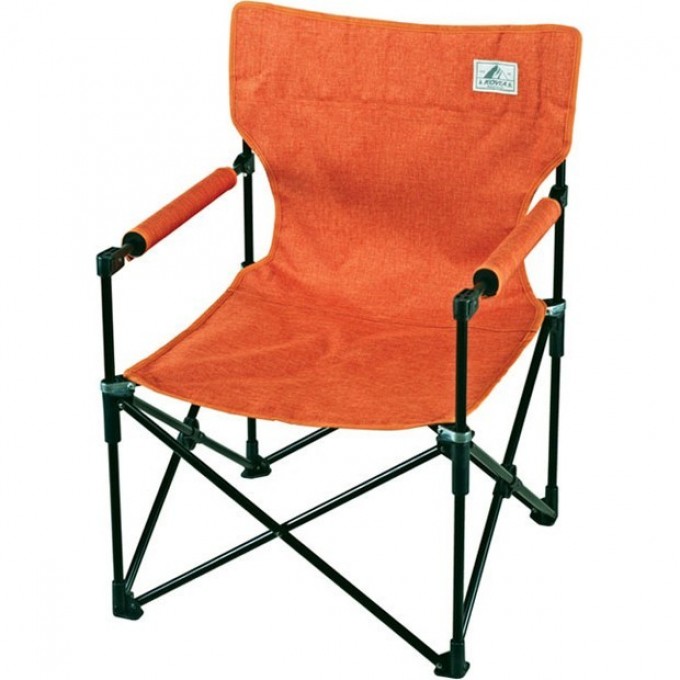 Кресло складное KOVEA LOW SLIM CHAIR, красный KECW9CS-01SU Кресло складное KOVEA LOW SLIM CHAIR, красный KECW9CS-01SU