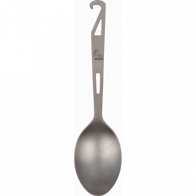 Ложка большая KOVEA NZ Ti Spoon TC-317 Ложка большая KOVEA NZ Ti Spoon TC-317