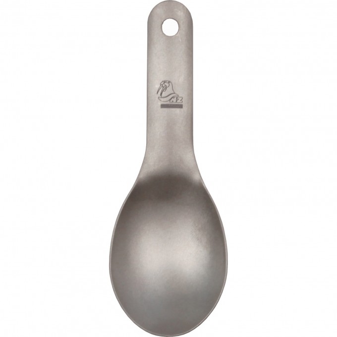 Мини-ложка KOVEA NZ Ti Mini Spoon TC-314 Мини-ложка KOVEA NZ Ti Mini Spoon TC-314