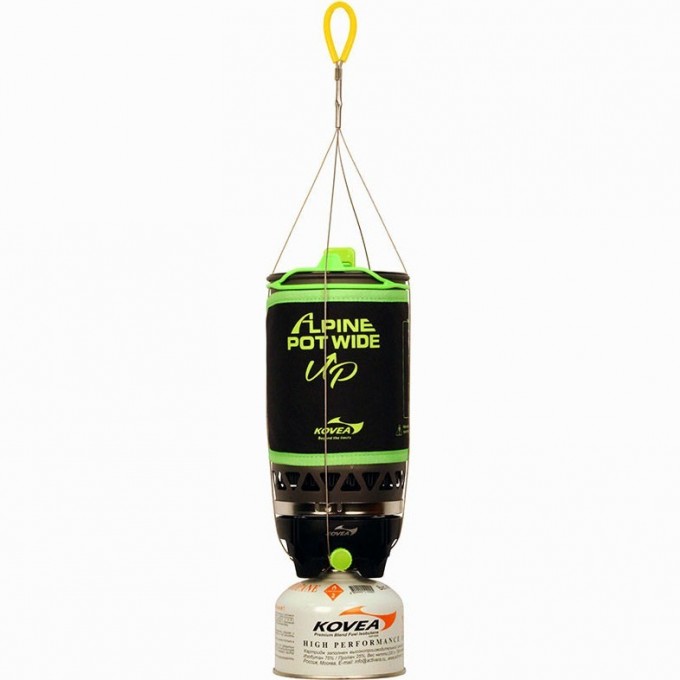Подвес KOVEA для Аlpine Pot KB-0703W-HW Подвес KOVEA для Аlpine Pot KB-0703W-HW