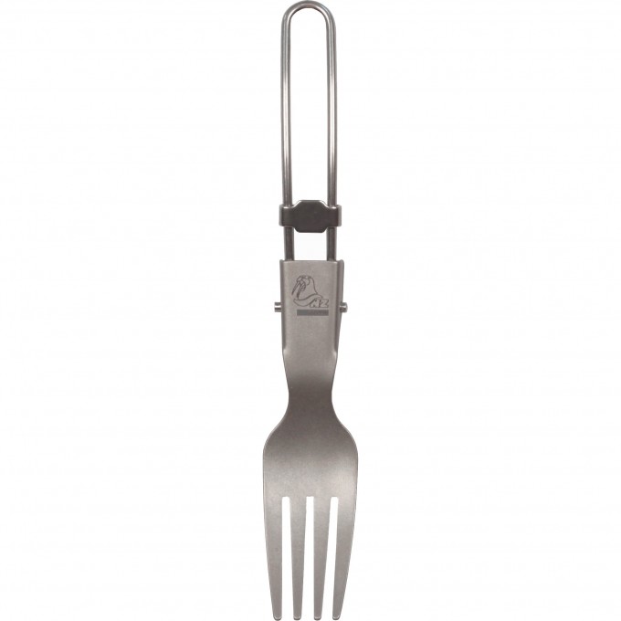 Складная вилка KOVEA NZ Ti Folding Fork TC-306 Складная вилка KOVEA NZ Ti Folding Fork TC-306