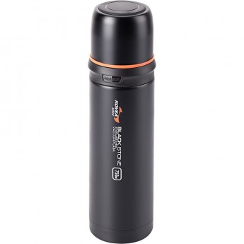 Термос KOVEA Black Stone 0,75 (12/24 ч)