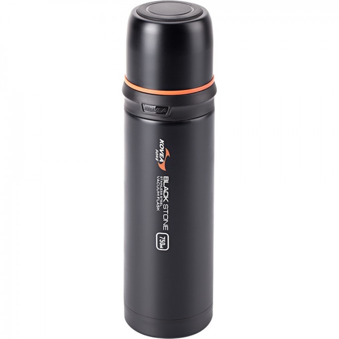 Термос KOVEA Black Stone 0,75 (12/24 ч) KDW-BS750 Термос KOVEA Black Stone 0,75 (12/24 ч) KDW-BS750