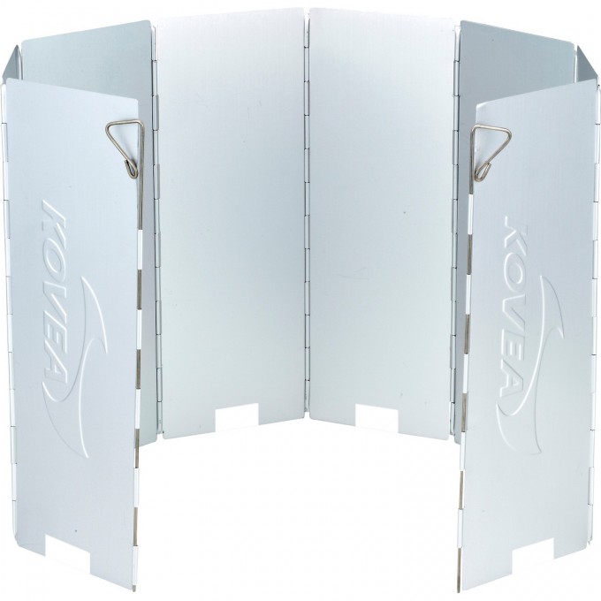 Ветрозащитный экран KOVEA Folding Windscreen KW-0101 Ветрозащитный экран KOVEA Folding Windscreen KW-0101