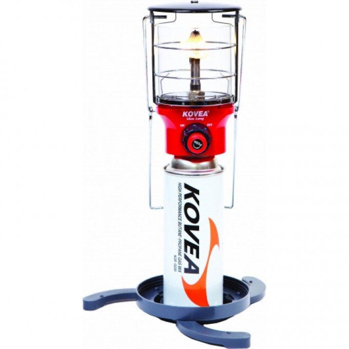 Газовая лампа KOVEA Glow Lantern KL-102 Газовая лампа KOVEA Glow Lantern KL-102
